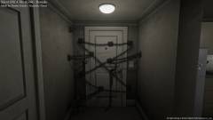 A Silent Hill 4 lakásának felújítása olyan, mint a P.T. kép
