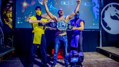 Mortal Kombat X - így szerepelt a PlayIT bajnoka az Európa Bajnokságon kép