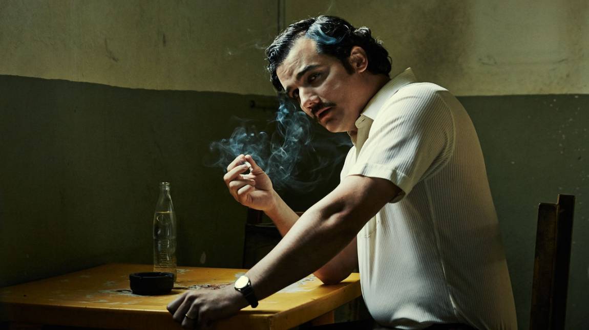 Narcos 2. évad trailer - ki ölte meg Pablo Escobart? kép