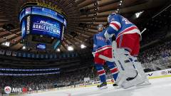 NHL 16 - ilyen lesz a EA Sports Hockey League kép