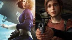 Szerinted is túl kevés a női karakter a videojátékokban? kép