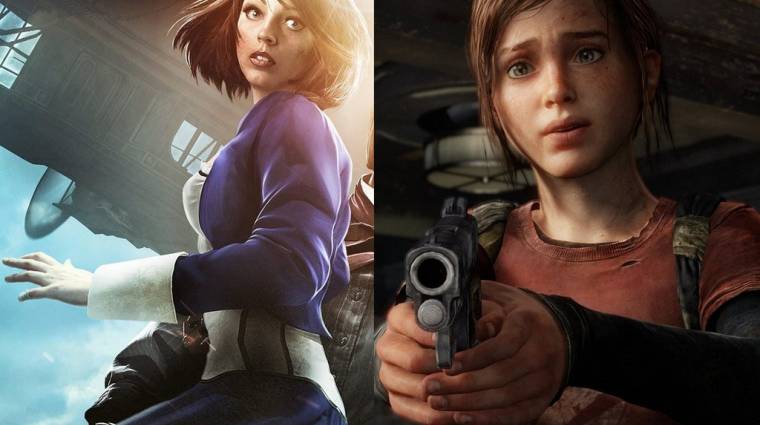 Szerinted is túl kevés a női karakter a videojátékokban? bevezetőkép