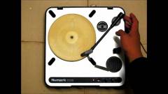 Helyettesítheti-e a tortilla a bakelit lemezt? (videó) kép