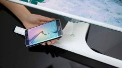 Vezeték nélkül tölti a telódat a Samsung új monitorja kép