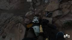 Star Wars Battlefront - így fut 4K-ban, vizuálisan felpörgetve kép