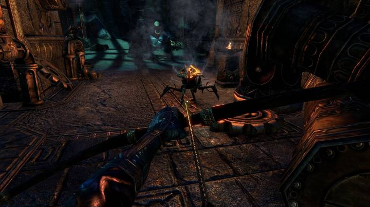 The Elder Scrolls Online - jön a Thieves Guild és a Dark Brotherhood bevezetőkép