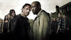 The Walking Dead - Daryl bajba kerül a hatodik évadban? kép
