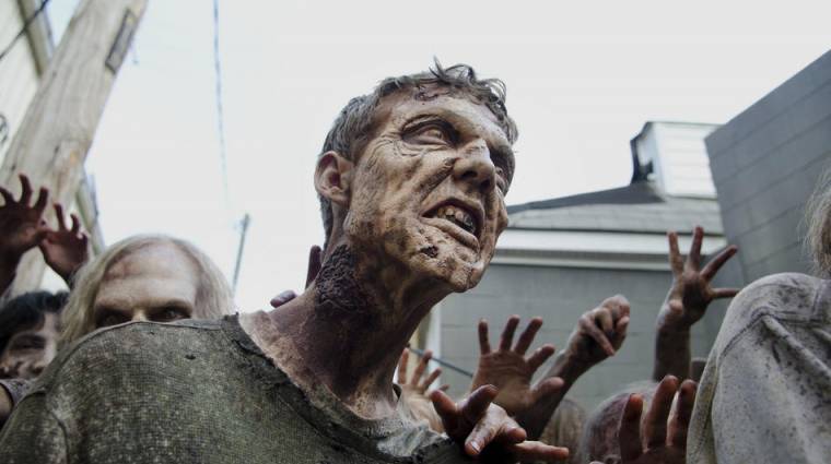 The Walking Dead - visszatérhet az egyik halott karakter bevezetőkép
