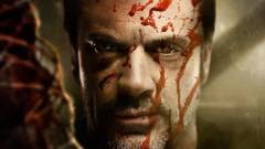 The Walking Dead - megérkezett a legújabb rosszfiú kép