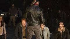 The Walking Dead - lehetetlen kihúzni a stábból, hogy kezdődik majd a hetedik évad kép
