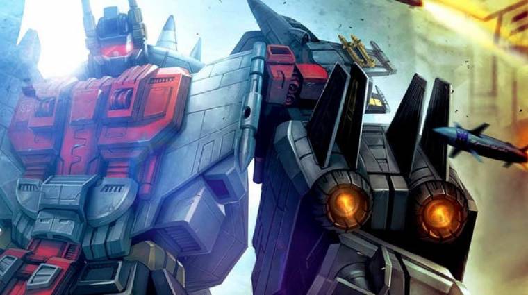 Comic-Con 2015 - jön a Transformers: Combiner Wars sorozat bevezetőkép