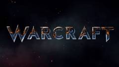 Warcraft film teaser - nézz körbe Stormwindben! kép