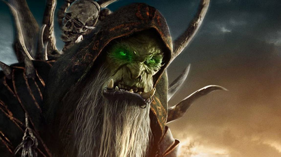 Így kelt életre a vásznon a Warcraft világa bevezetőkép