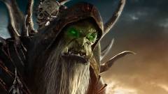 Így kelt életre a vásznon a Warcraft világa kép