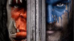 Warcraft - klipeken az orkok és emberek háborúja kép