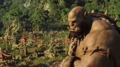 Ilyen lenne a Warcraft film a Warcraft II hangjaival (videó) kép