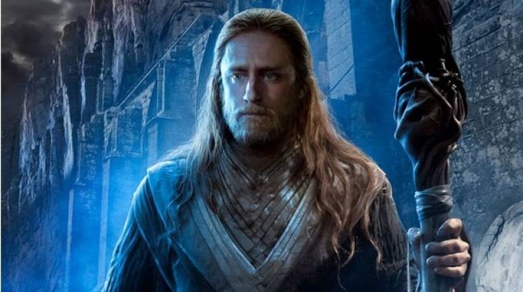 Warcraft film - poszteren a két legnagyobb mágus bevezetőkép