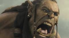 Warcraft film - minden eddiginél látványosabb előzetes érkezett kép