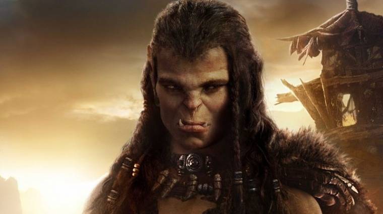 Warcraft film - mindkét oldalt részletesen bemutatja majd bevezetőkép