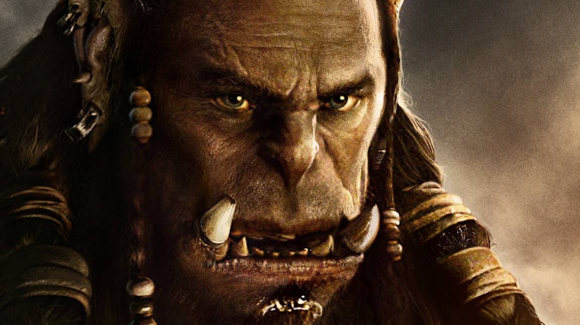 Warcraft - a legújabb klip Durotanra fókuszál bevezetőkép