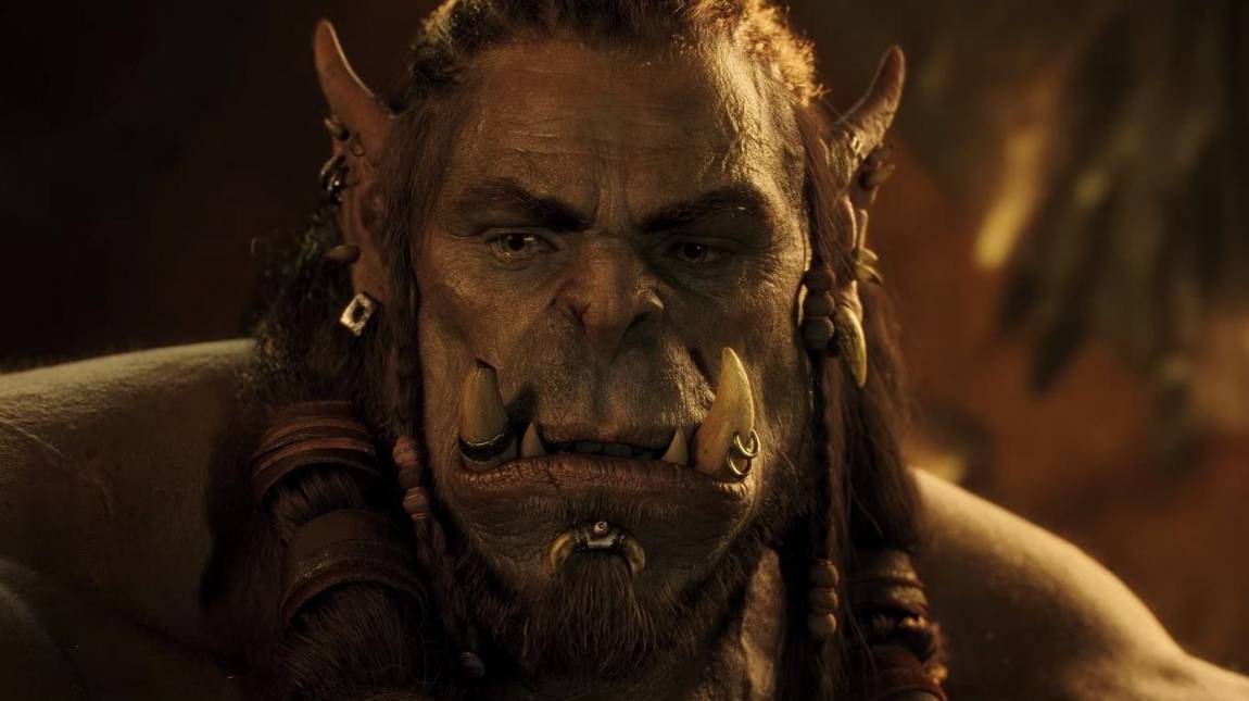 Warcraft film - a kimaradt jelenetben Grom is feltűnik bevezetőkép