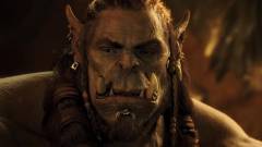 Warcraft - így készültek el a film orkjai kép