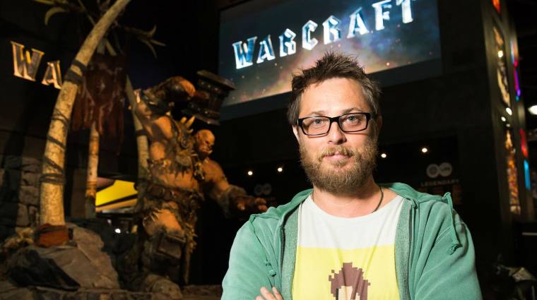 Warcraft - Duncan Jones a folytatásról, rendezői változatról kép