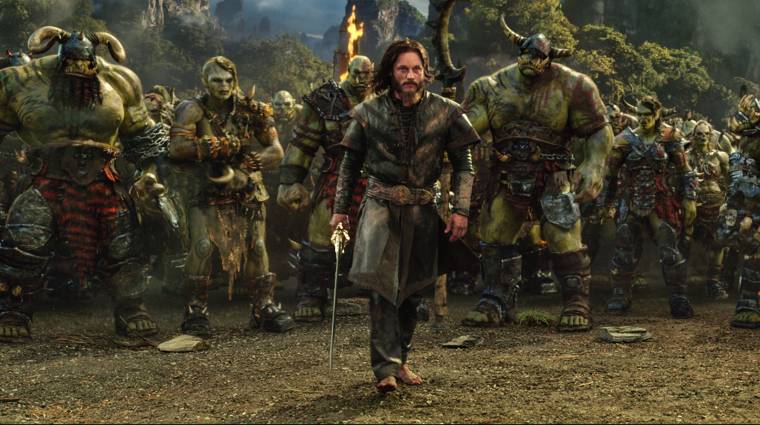 Warcraft film - Duncan Jonesnak már megvannak az ötletei a sztori folytatására bevezetőkép