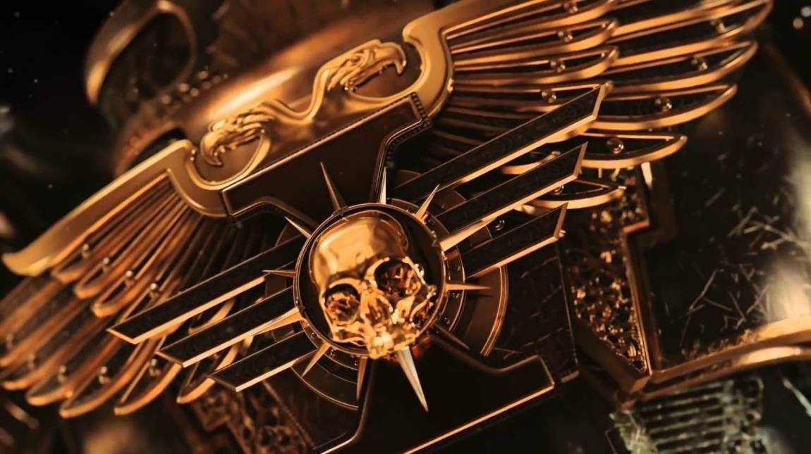 E3 2016 - 8 perc játékmenet a Warhammer 40,000: Inquisitor - Martyrból bevezetőkép