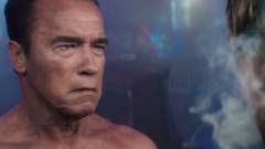 Na, melyik játékban lesz játszható Arnold Schwarzenegger, mint Terminátor? kép