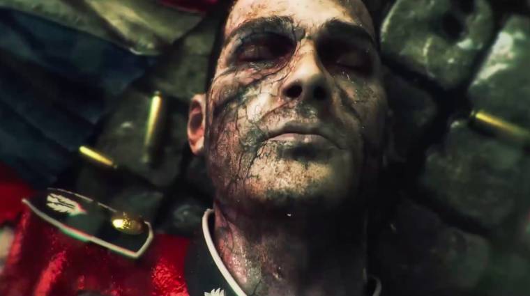 Zombi - PC-re, PS4-re és Xbox One-ra jön a Ubisoft zombis játéka (videó) bevezetőkép