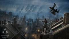 Assassin's Creed: Syndicate - ilyen lesz a játék térképe kép