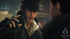 Assassin's Creed: Syndicate - a helyszín miatt kellett változnia a harcrendszernek kép