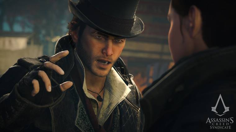 Assassin's Creed: Syndicate - a helyszín miatt kellett változnia a harcrendszernek bevezetőkép