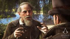 Assassin's Creed: Syndicate - bemutatkozik Dickens és Darwin (videó) kép