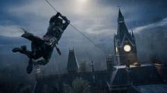 Így készült el a valódi szigonyvető az Assassin’s Creed: Syndicate-ből kép