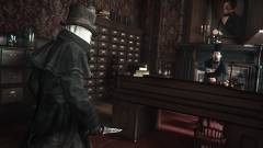 Assassin's Creed Syndicate - VR-traileren rémisztget Hasfelmetsző Jack kép