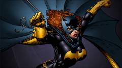 A Warner döntött, megvan, ki alakítja majd Batgirlt kép