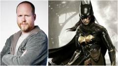 Joss Whedon otthagyta a Batgirl rendezői székét kép