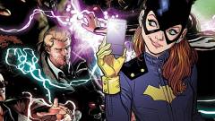A Batgirl és a Justice League Dark filmek következhetnek a DC listáján kép