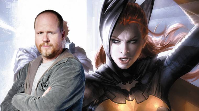 Comic-Con 2017 - 2018-ban kezdődik a Batgirl forgatása kép