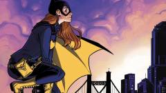 A legutóbbi Bad Boys rendezői Batgirl filmet készítenek kép