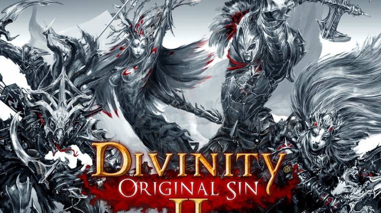 Teljes szinkront kap a Divinitiy: Original Sin 2 bevezetőkép