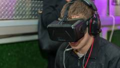 GameNight - gyere el és próbáld ki az Oculus Riftet! kép