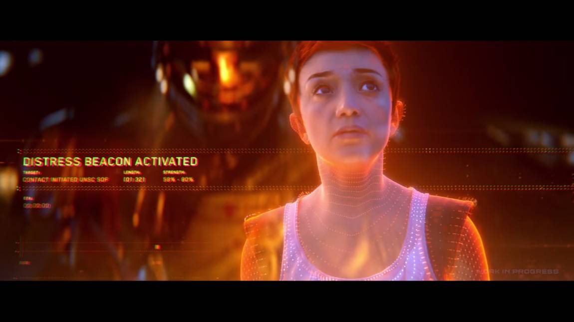 Halo Wars 2 - régi ismerősök és érdekes új karakterek is feltűnnek a kampányban bevezetőkép