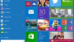 Hazatelefonál a Microsofthoz a Windows 10 keresője kép