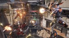 E3 2016 - jövő héten Lawbreakers gameplay-t kapunk kép
