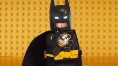 The LEGO Batman Movie - Alfred ebben is zseniális lesz (videó) kép