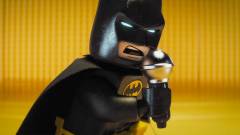 A LEGO Batman után irány a DC filmes univerzuma? kép