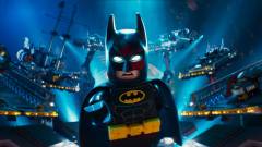 Készül a LEGO Batman film folytatása kép